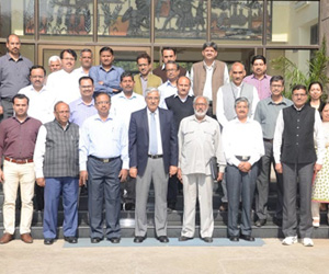 Group photo